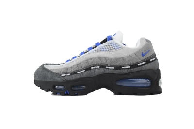 Undefeated x Nike Air Max 95 'Concord'12  IB4523-001  01