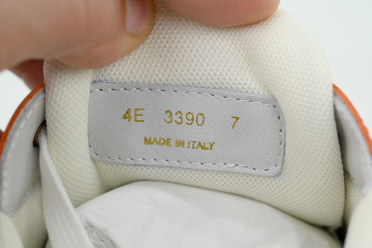 Prada cup sneakers reps