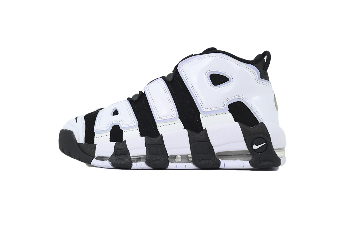  Nike Men's Air More Uptempo 'Cobalt Bliss'   DV0819-001