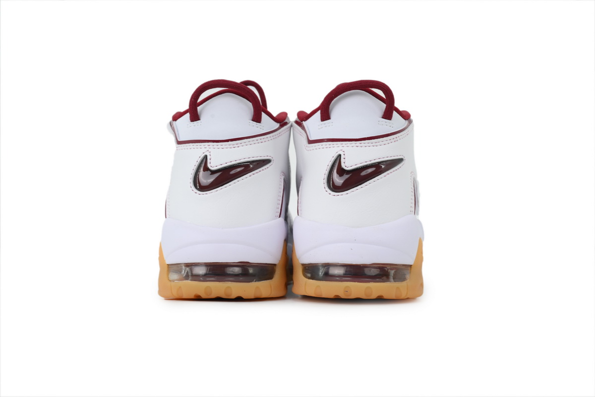 Nike Wmns Air Red Brown reps.