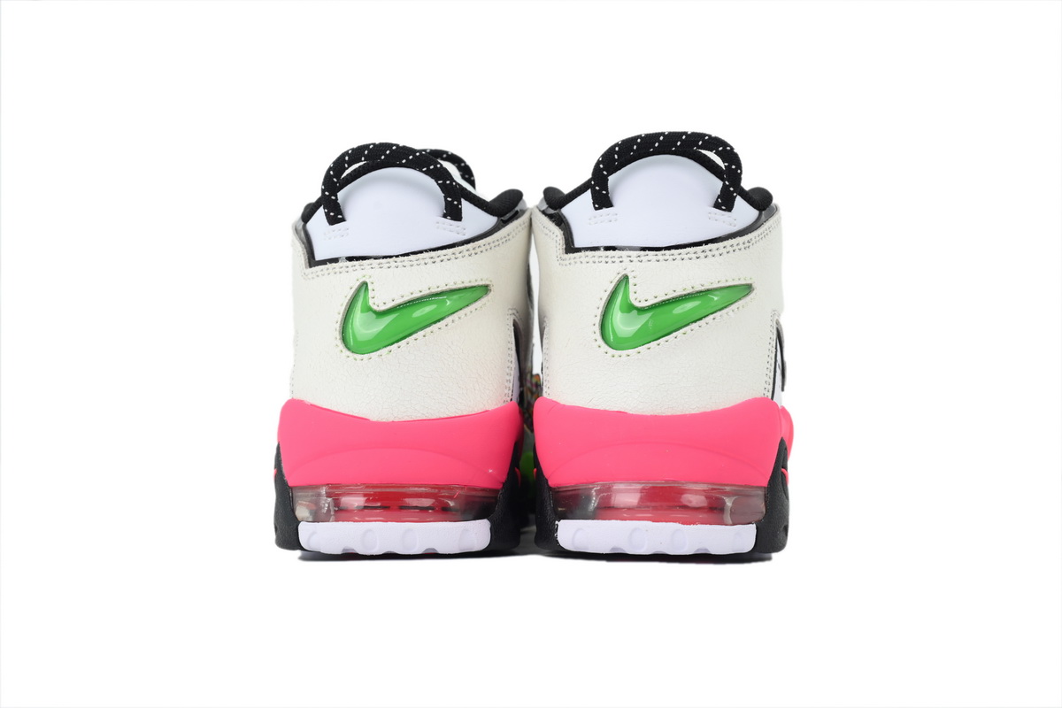 Nike Air More Uptempo 96 Culture of the Game  DV1233-111