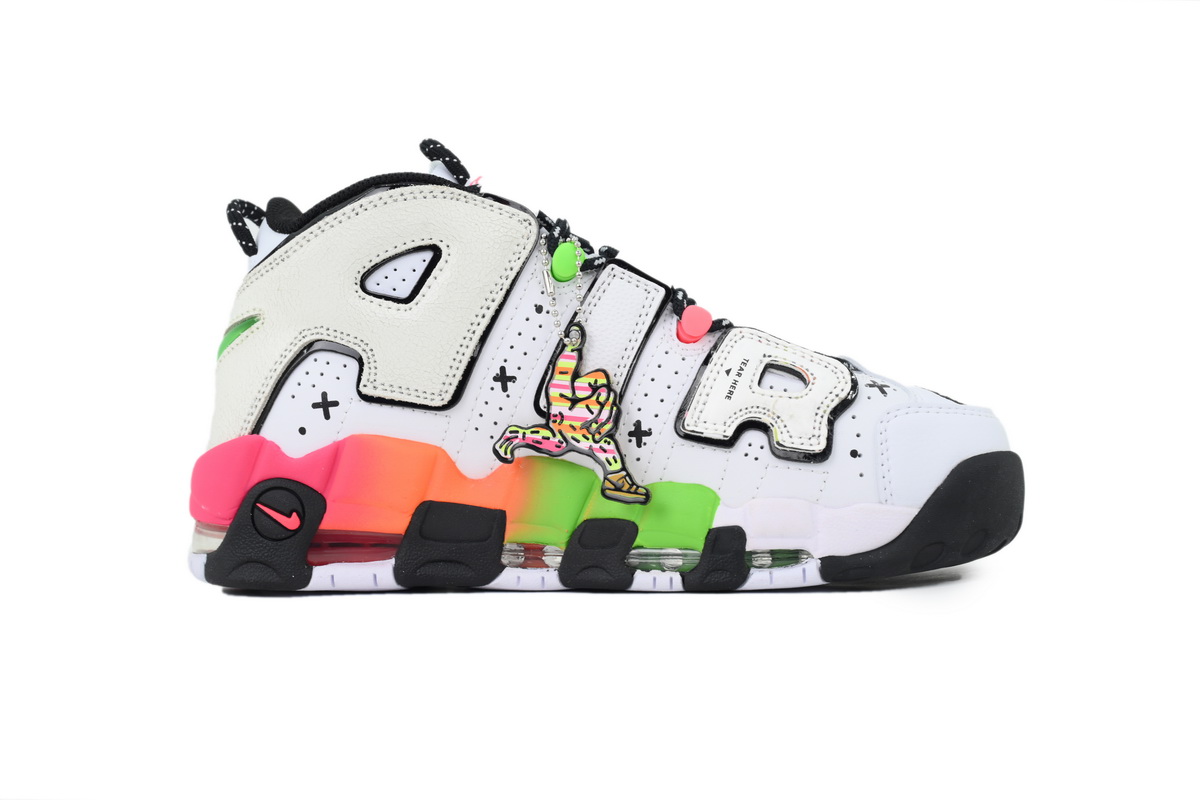 Nike Air More Uptempo 96 Culture of the Game  DV1233-111