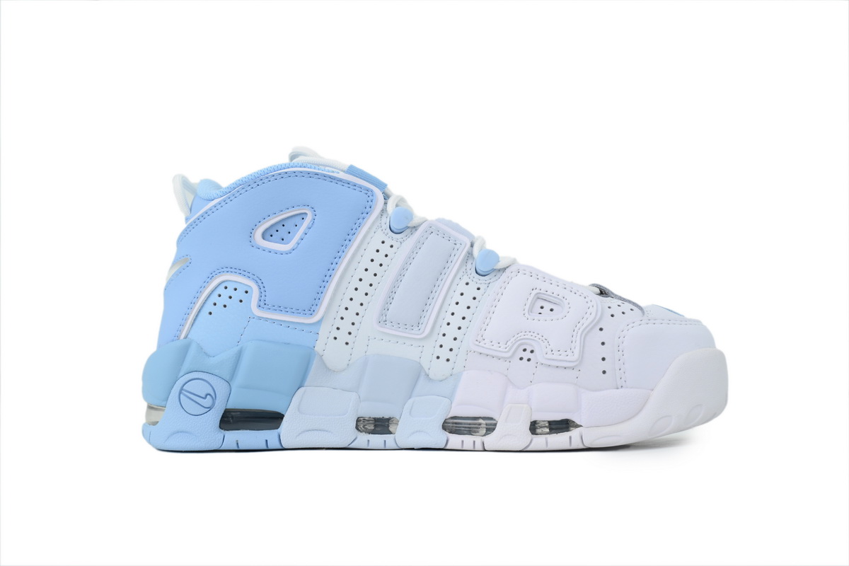 Nike Air More Uptempo Psychic Blue reps