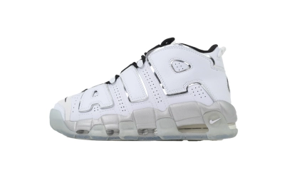 Nike Wmns Air More Uptempo White Chrome DV7408-100  01