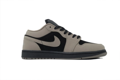 Air Jordan 1 Low SE 'Olive Grey' IB7109-005  02