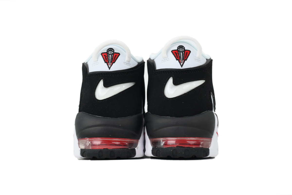 fake Nike Air More Uptempo Scottie Pippen for men