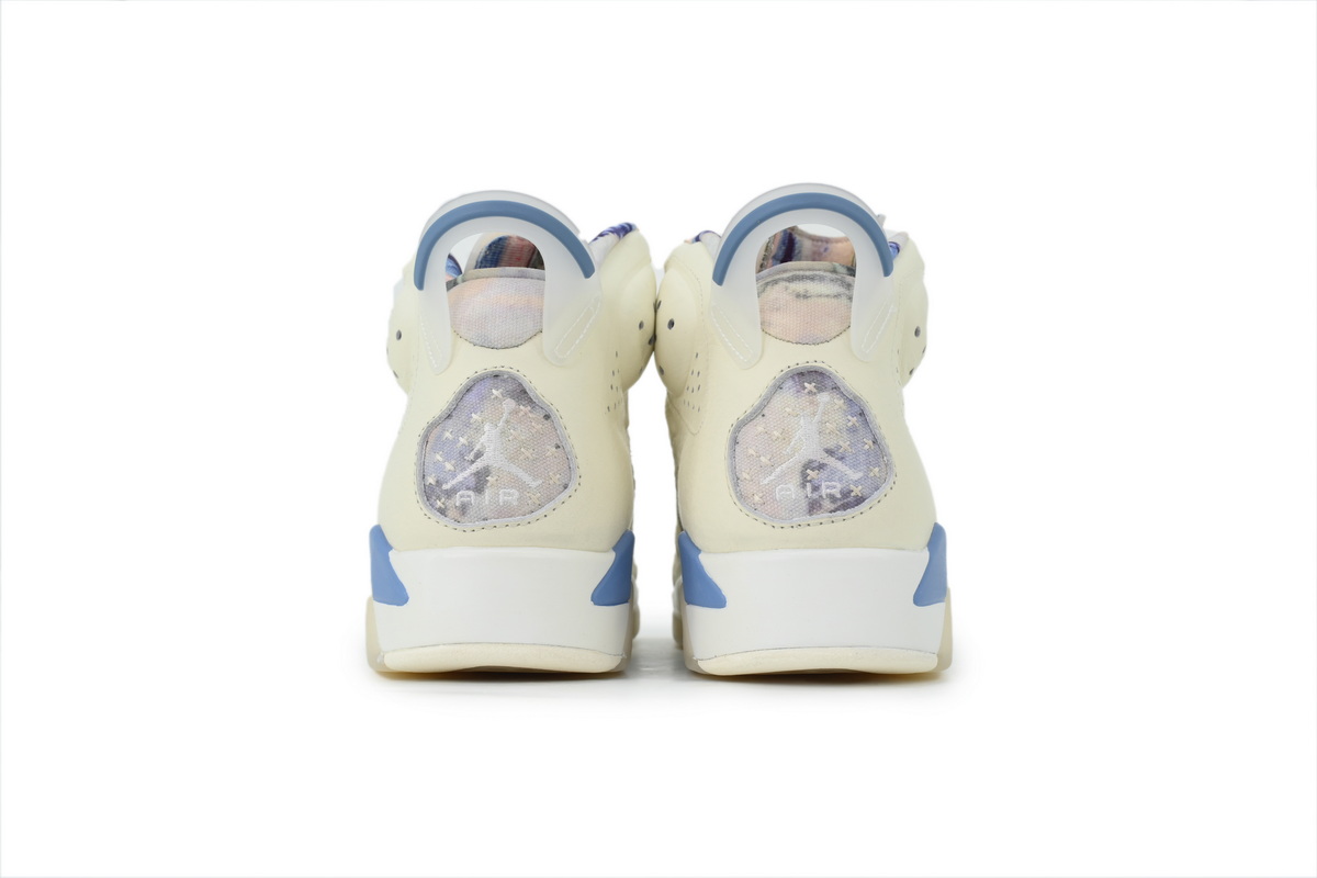Air Jordan 6 Retro Sashiko for men
