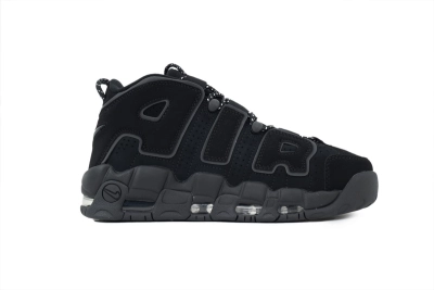 Nike Air More Uptempo Black Reflective 414962-004 02