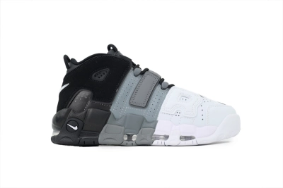 Nike Air More Uptempo Tri-Color 921948-002 01