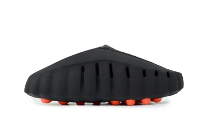 Nike Mind 001 Slide Black Chrome HQ4307-001 01