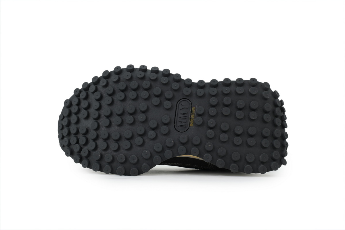 MIHARA YASUHIRO Black  NO.305 for men
