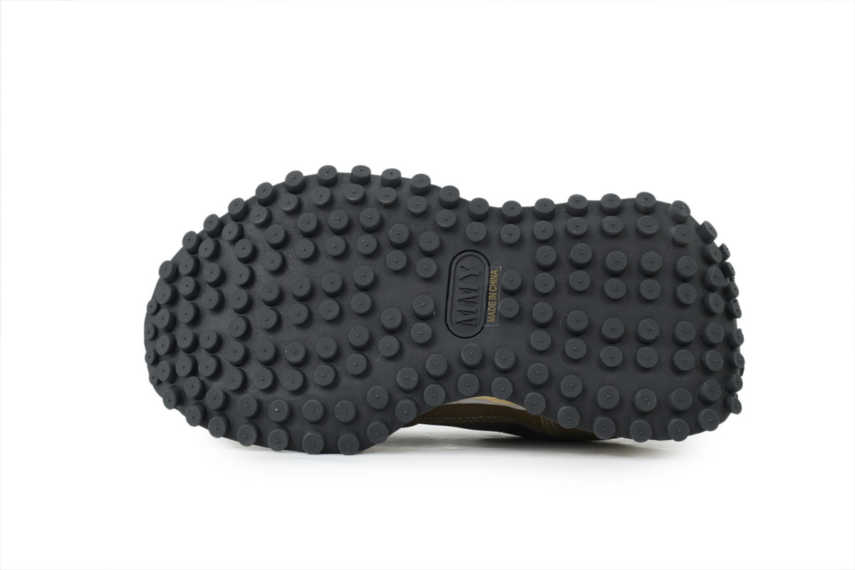 Fake MIHARA YASUHIRO Black  NO.305 