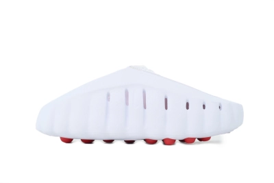 Nike Mind 001 'White Speed Red'  HQ4307-101 01