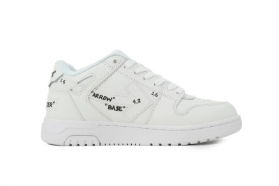 OFF-WHITE Out Of White A  OWIA259F 25LEA007 0110 02