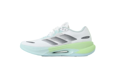 Adidas VELOSTAR White Green KI6015 01