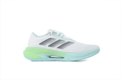 Adidas VELOSTAR White Green KI6015 02