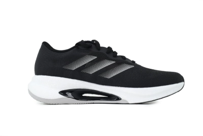 Adidas VELOSTAR Black HQ7281 02