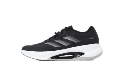 Adidas VELOSTAR Black HQ7281 01