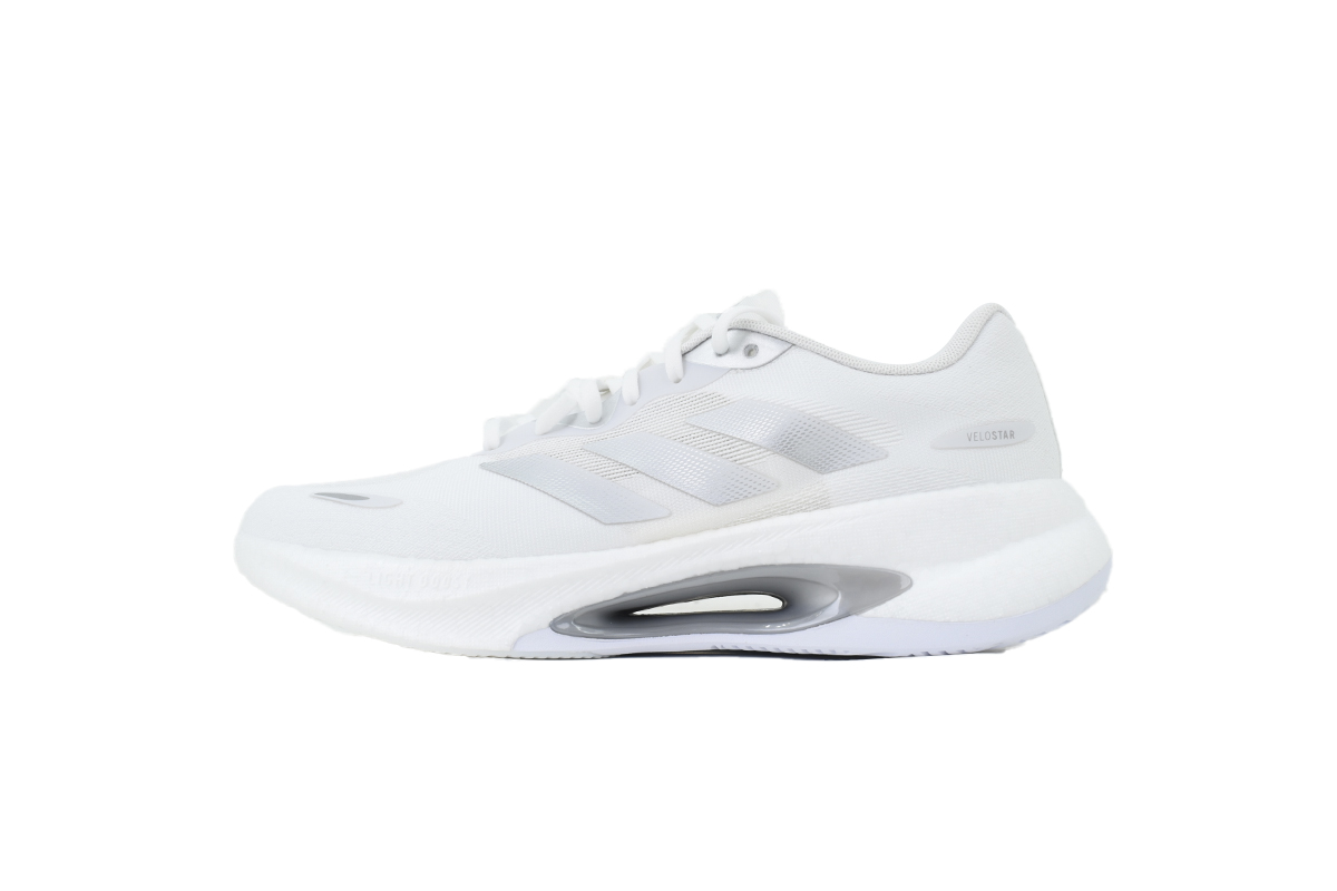 adidas VELOSTAR White KJ3886