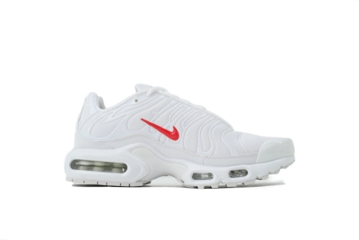 Nike Air Max Plus Supreme White DA1472-100 02