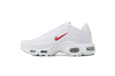 Nike Air Max Plus Supreme White DA1472-100 01