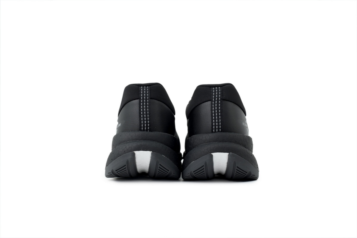 Adidas velostar trainers all black HQ7296