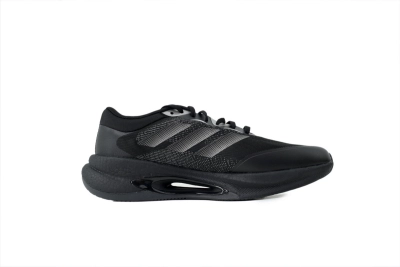 Adidas VELOSTAR All-Black HQ7296 02