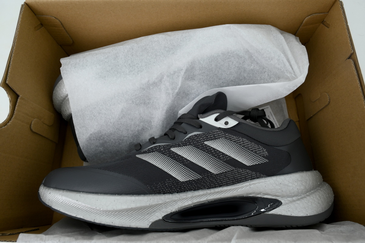 Adidas Velostar Gray Colorway