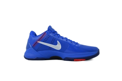 Nike Zoom Kobe 5 Protro 'Dodgers' IO6256-400 02