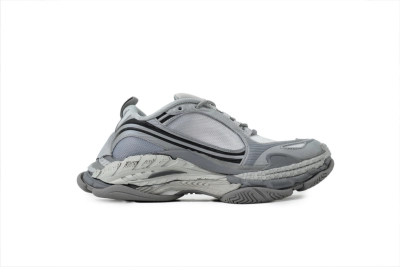 Balenciaga Triple S.2 Gradient Grey 865849 WTR2G 1800 02