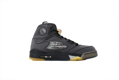 Jordan 5 Retro OFF-WHITE Muslin CT8480-001 02