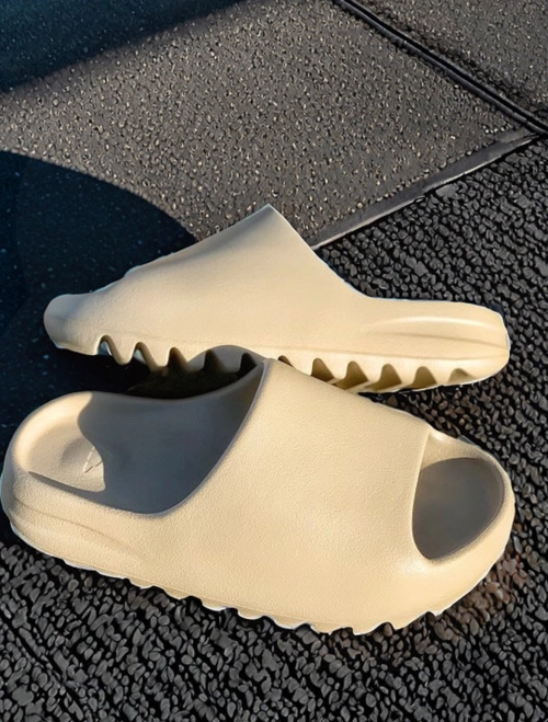 adidas Yeezy Slide Bone FZ5897 review 