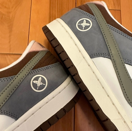 Nike SB Dunk Low Yuto Horigome FQ1180-001 review 