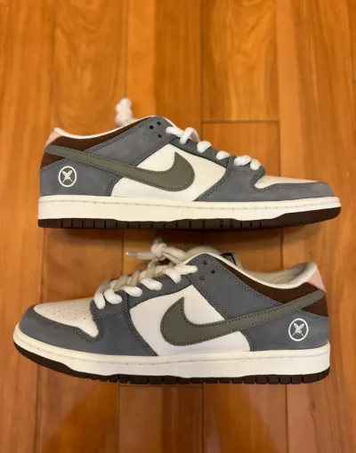 Nike SB Dunk Low Yuto Horigome FQ1180-001 review Randy 01