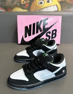 Nike SB Dunk Low Staple Panda Pigeon BV1310-013 review Faith 01