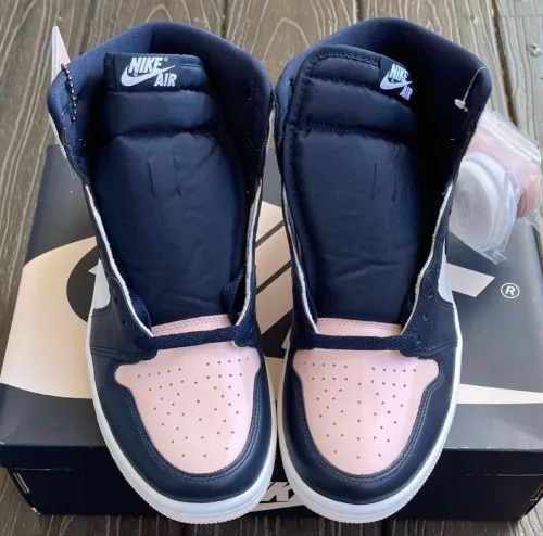 Jordan 1 Retro High OG Atmosphere DD9335-641 review 