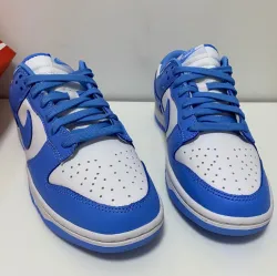 Nike Dunk Low UNC DD1391-102 review Paul 02