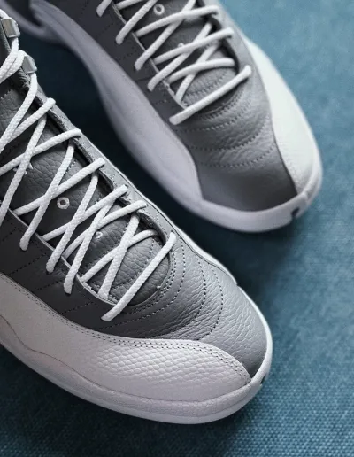 Jordan 12 Retro Stealth CT8013-015 review Hay 01