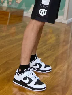 Nike Dunk Low Retro Reverse Panda FD9064-011 review Jon 02