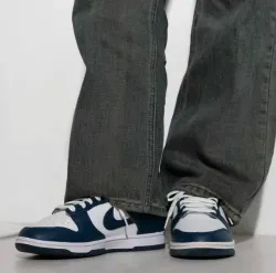 Nike Dunk Low Valerian Blue DD1391-400 review Elena 02