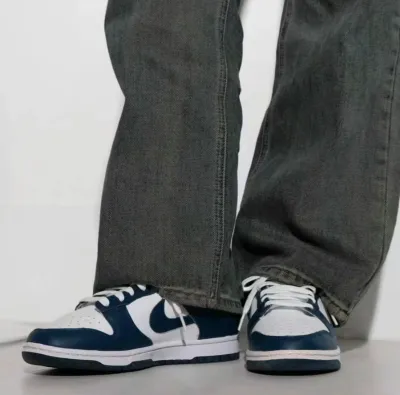 Nike Dunk Low Valerian Blue DD1391-400 review Elena 01