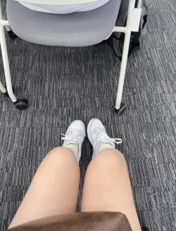 Nike Dunk Low Photon Dust (Women's) DD1503-103  review Lee 01