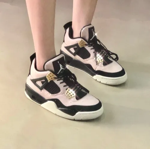 Jordan 4 Retro Silt Red Splatter  AQ9129-601 review 