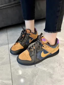 Nike Dunk Low Cider DH0601-001 review Daniela 01