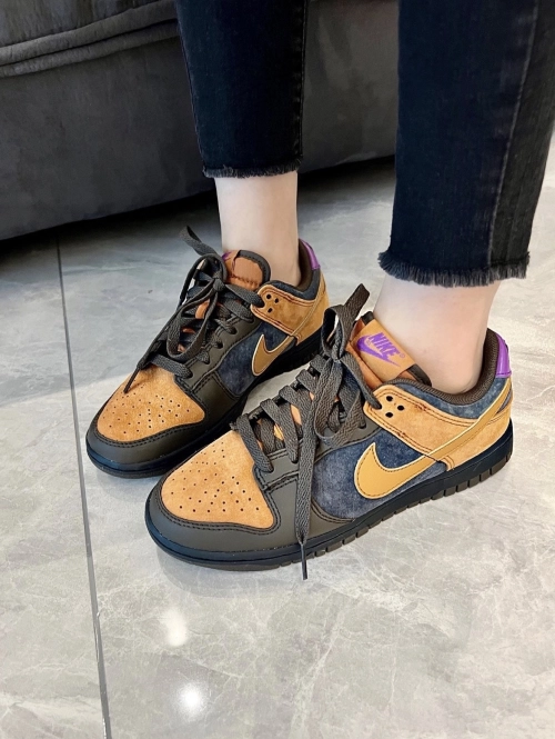 Nike Dunk Low Cider DH0601-001 review 