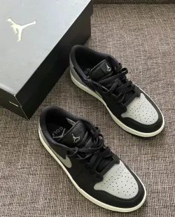 Jordan 1 Retro Low Golf Shadow DD9315-001 review Kerry 01