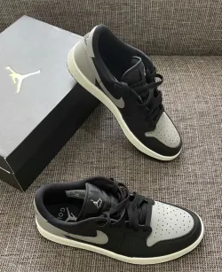 Jordan 1 Retro Low Golf Shadow DD9315-001 review Kerry 02