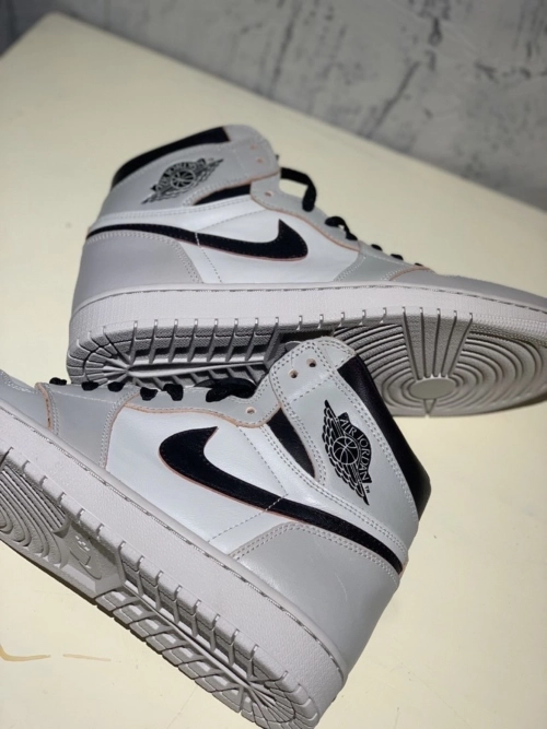 Jordan 1 Retro High OG Defiant SB NYC to Paris  CD6578-006 review 