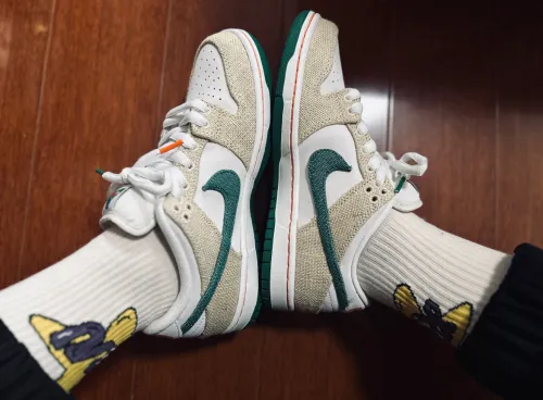 Nike SB Dunk Low Jarritos FD0860-001 review 