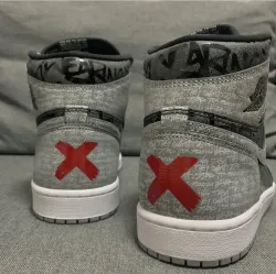  Jordan 1 Retro High OG Rebellionaire 555088-036 review Alex 01